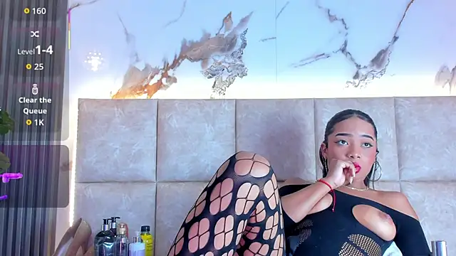 KarolBlanco online show from 05-13-26, 07:11