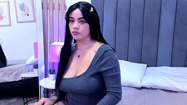 SuccubusDolly online show from 10-10-25, 08:30