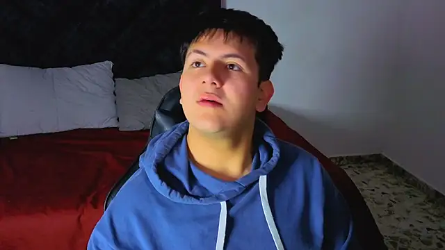 Ryan Doretti online show from 10-26-25, 01:17