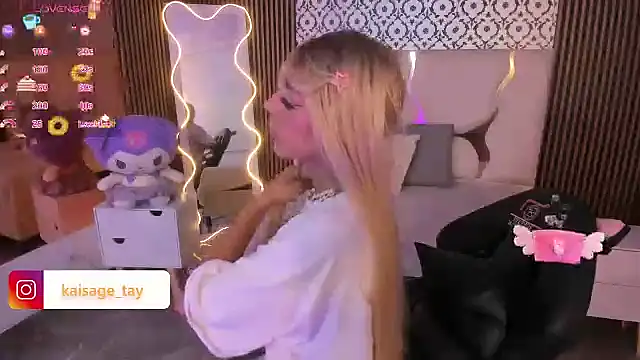 kaisage tay online show from 10-07-25, 12:02