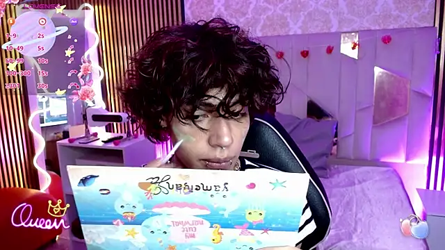 Snapshot of kaisage_tay chatting on 04-14-26, 03:12 kaisage tay online show from 04-14-26, 03:12