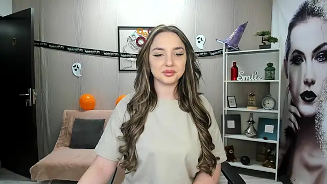 JaquelinLaurent online show from 10-30-25, 05:57