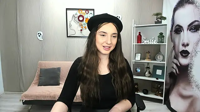 JaquelinLaurent online show from 11-16-25, 08:25