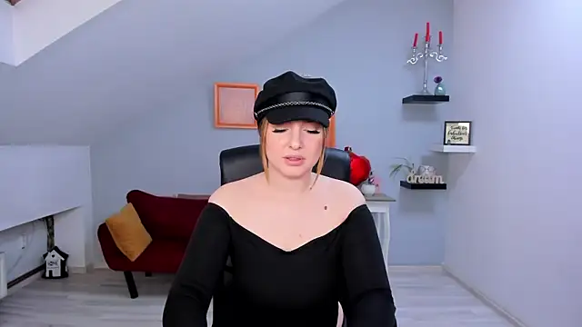 JaquelinLaurent online show from 02-24-26, 08:40