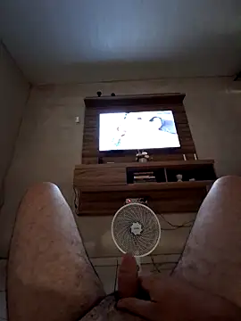 Marcosfab online show from 11-07-25, 05:46