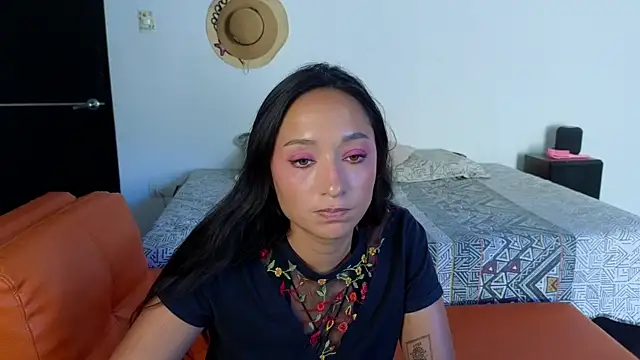 salome rv online show from 01-08-26, 08:33