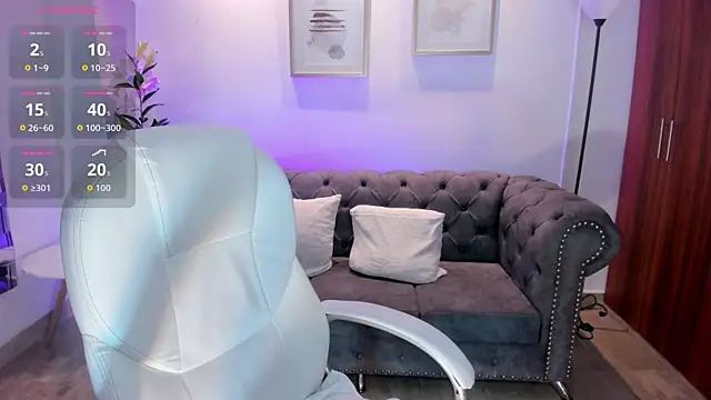 Snapshot of Celestee_rain chatting on 09-15-25, 11:21 Celestee rain online show from 09-15-25, 11:21