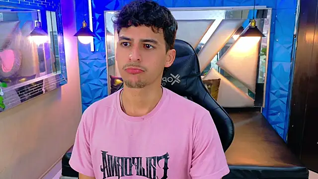 Alan Del Reyx online show from 09-21-25, 02:19