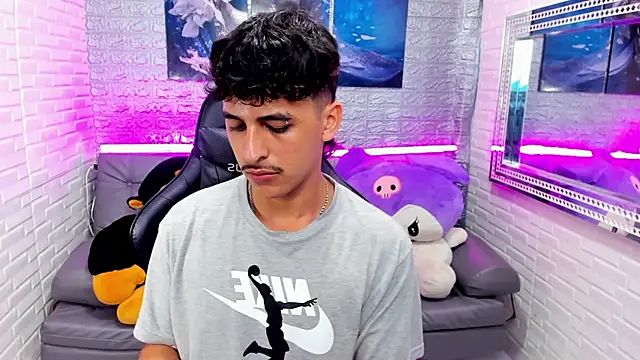 Alan Del Reyx online show from 01-15-26, 04:50