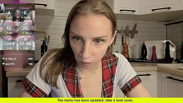 Edena  online show from 10-13-25, 01:05