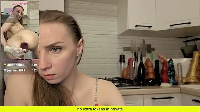 Snapshot of Edena_ chatting on 04-16-26, 09:39 Edena online show from 04-16-26, 09:39