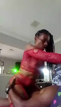JazziEezyLdy online show from 07-12-26, 03:03