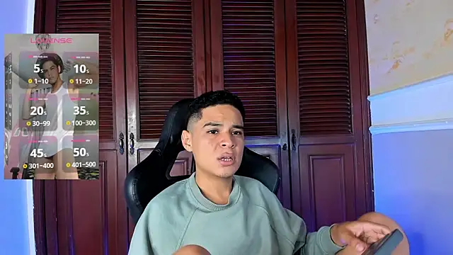 edy play online show from 10-19-25, 07:20