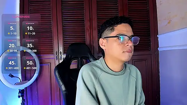 edy play online show from 10-25-25, 06:32