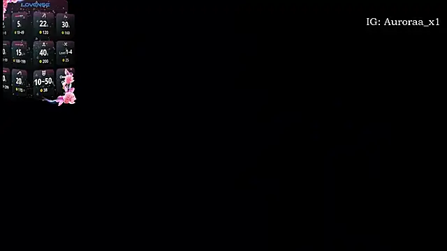 Snapshot of Auroraa_x1 chatting on 09-13-25, 07:24 Auroraa x1 online show from 09-13-25, 07:24