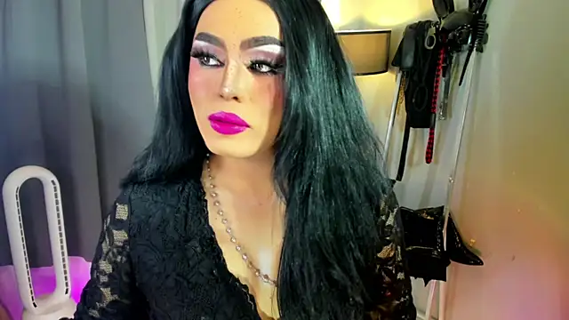 MagnaCumLoader17 online show from 11-12-25, 11:25