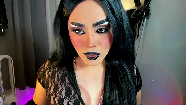 MagnaCumLoader17 online show from 12-14-25, 01:11