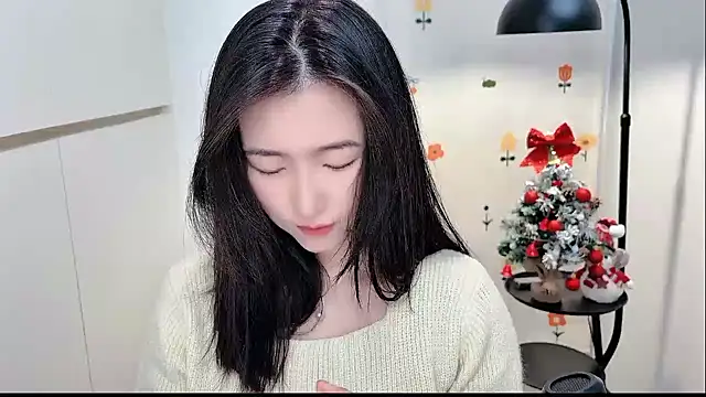 Rosalind xixi online show from 12-22-25, 10:56