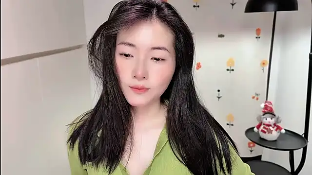 Rosalind xixi online show from 03-12-26, 08:09