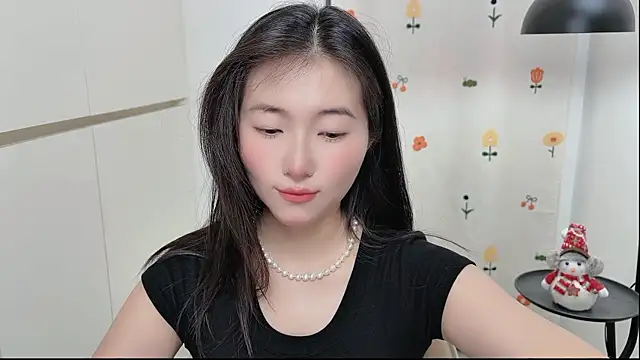 Rosalind xixi online show from 05-13-26, 02:53