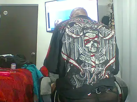 Snapshot of mexhotbi chatting on 01-13-26, 11:59 mexhotbi online show from 01-13-26, 11:59