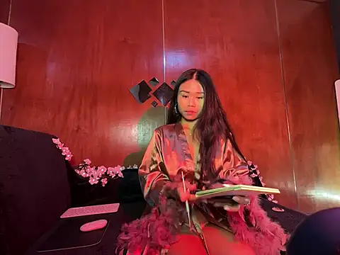 Snapshot of JellySbeans chatting on 02-25-26, 02:16 JellySbeans online show from 02-25-26, 02:16