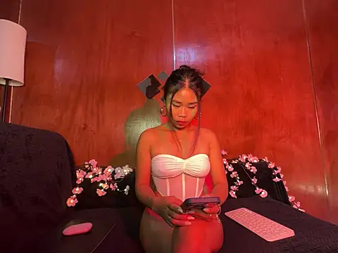 Snapshot of JellySbeans chatting on 03-01-26, 09:06 JellySbeans online show from 03-01-26, 09:06