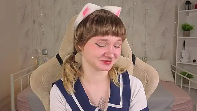 Tori Cutie online show from 05-29-26, 12:08