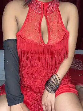 Snapshot of Cute-Samayra chatting on 09-23-25, 06:55 Cute-Samayra online show from 09-23-25, 06:55