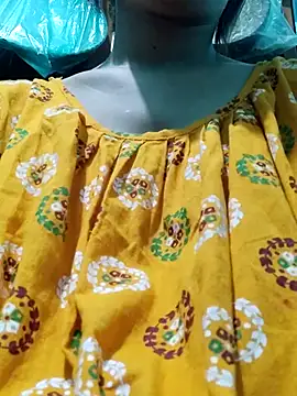 sana-5 online show from 04-19-26, 02:05