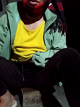 TinTin321 online show from 02-03-26, 11:43