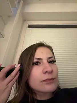 Snapshot of IsabellaEtha chatting on 10-25-25, 11:10 IsabellaEtha online show from 10-25-25, 11:10