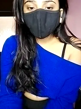 Amisha2 online show from 01-09-26, 07:00