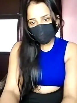 Snapshot of Amisha2 chatting on 02-06-26, 07:45 Amisha2 online show from 02-06-26, 07:45