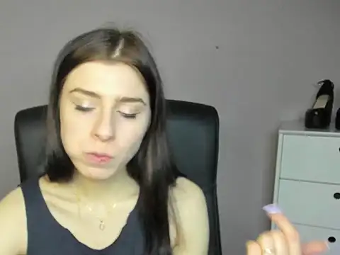 Snapshot of dreamPIA chatting on 02-22-26, 07:51 dreamPIA online show from 02-22-26, 07:51