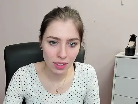 Snapshot of dreamPIA chatting on 02-28-26, 08:15 dreamPIA online show from 02-28-26, 08:15