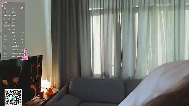 KristiGroune online show from 11-18-25, 06:07