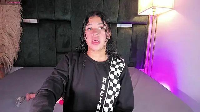 Ivy nt online show from 09-09-25, 01:10