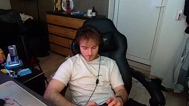 Rudi2007Eye online show from 03-01-26, 07:05