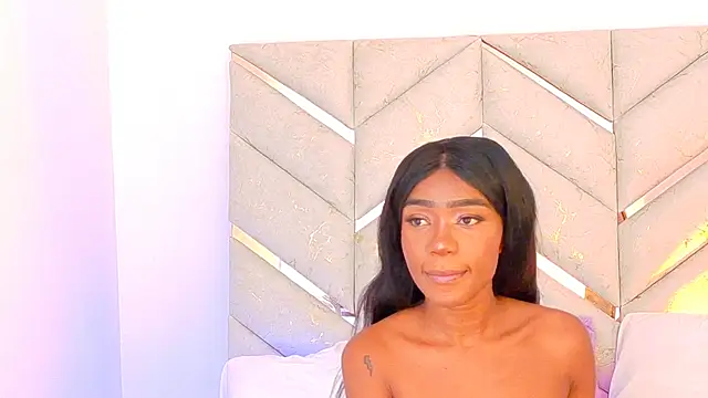 AlanaDoll online show from 12-15-25, 05:39