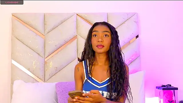 AlanaDoll online show from 07-27-26, 03:52