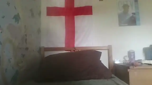 TomasCramp online show from 03-23-26, 09:57