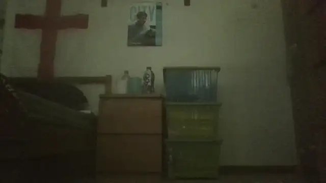 TomasCramp online show from 04-13-26, 02:44