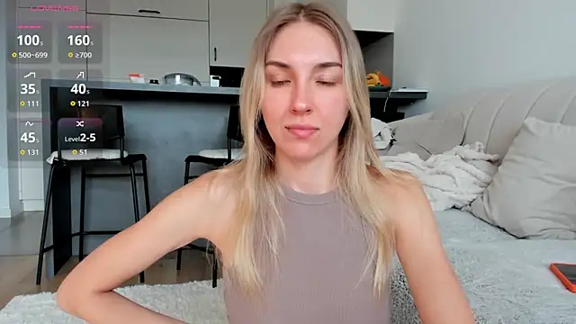 Snapshot of Sunny_Rina_ chatting on 04-10-26, 07:35 Sunny Rina online show from 04-10-26, 07:35