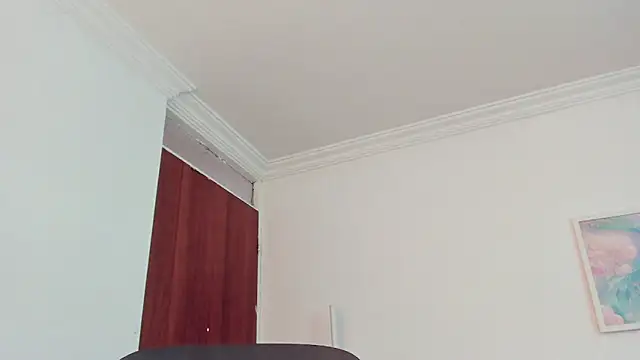 canelleGarces online show from 03-27-26, 04:40