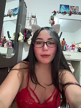 Snapshot of saranghae_ chatting on 11-04-25, 11:15 saranghae online show from 11-04-25, 11:15