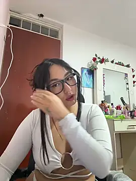 saranghae  online show from 03-27-26, 03:23