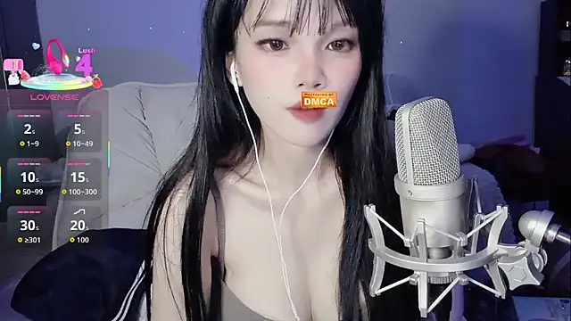 twlilybae online show from 04-18-26, 03:27