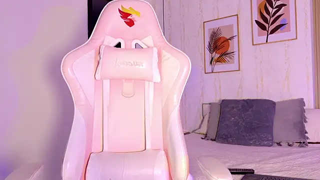 Ayleen Dunkan online show from 09-16-25, 12:17