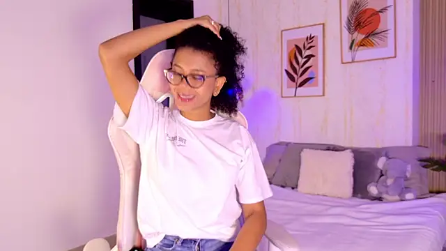 Ayleen Dunkan online show from 02-27-26, 01:22